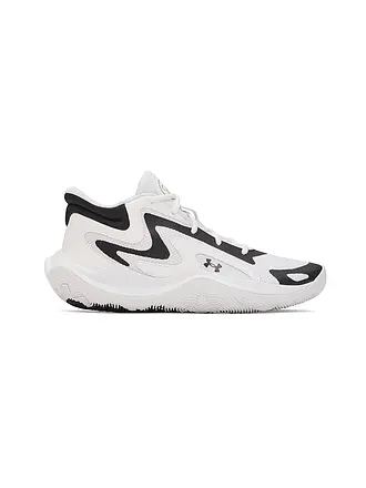 UNDER ARMOUR | Basketballschuhe UA Jet '25 | 